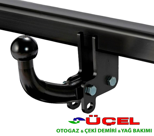 2'li Bisiklet Taşıyıcı Towcar TR2