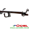 2'li Bisiklet Taşıyıcı Towcar TR2 - Görsel 2