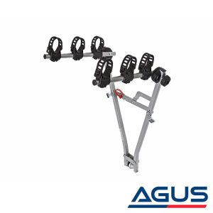 3'Lü Bisiklet Taşıyıcı Towcar Sc3
