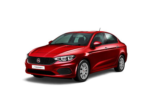 Egea LPG ve çeki demiri