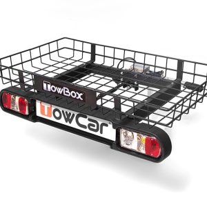 Towbox Cargo V2 Çeki Demirine Takılan Yük Taşıyıcı
