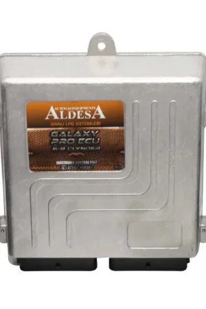 Aldesa Ecu