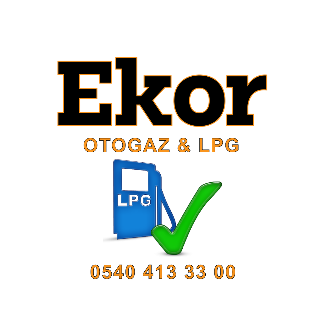 Ekor Otogaz