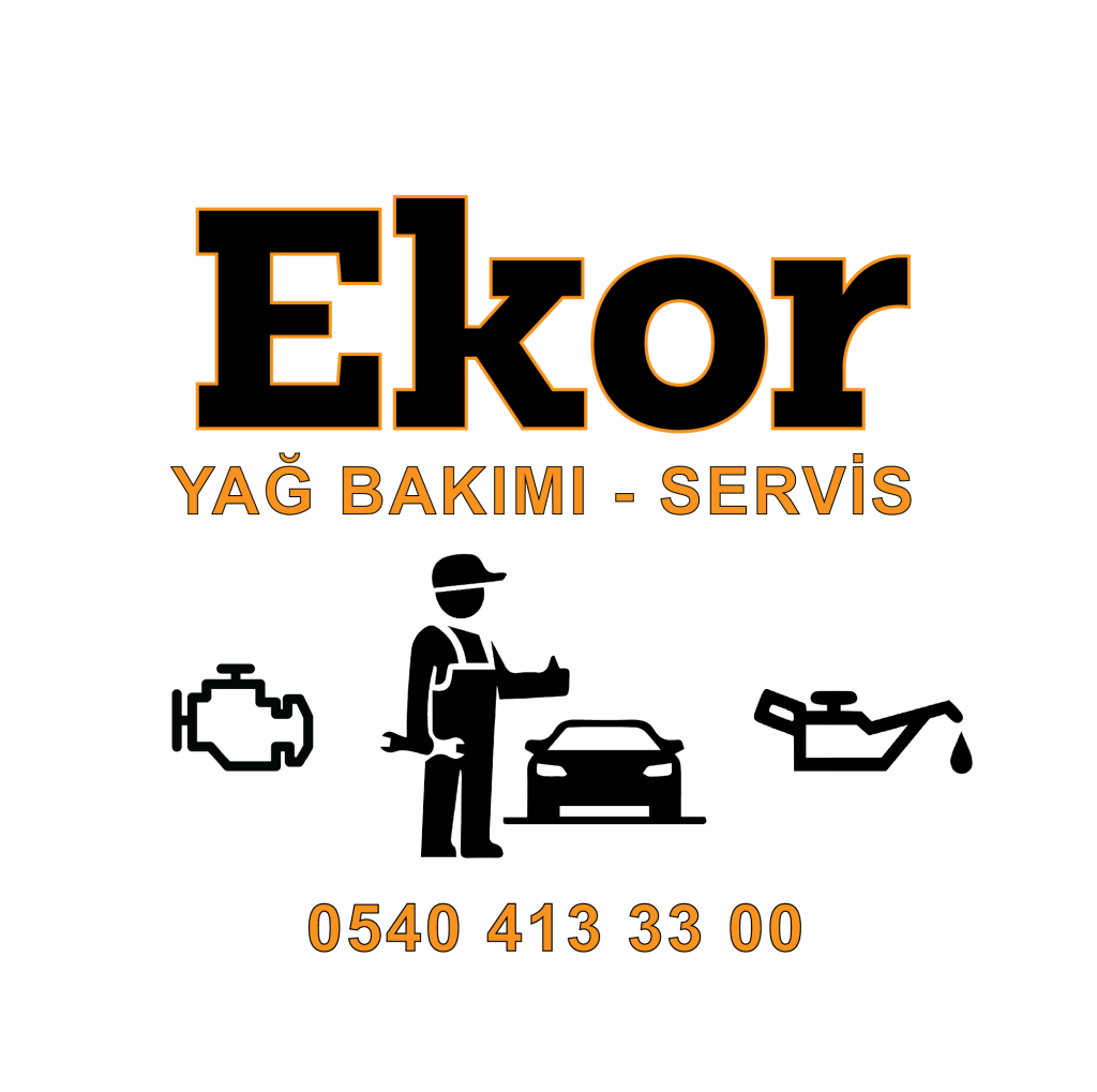 Ekor Servis