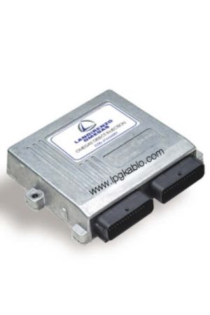 Landirenzo Ecu