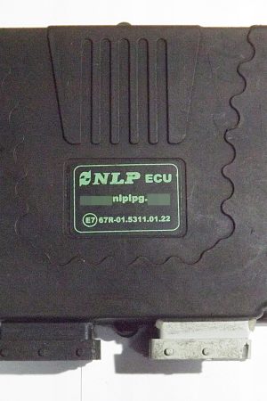 NLP Ecu