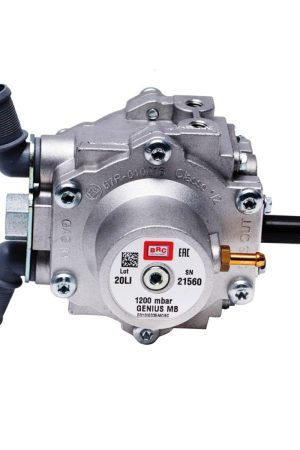 BRC 1200MB Regülatör