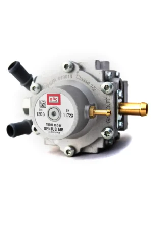 BRC 1500MB Regülatör