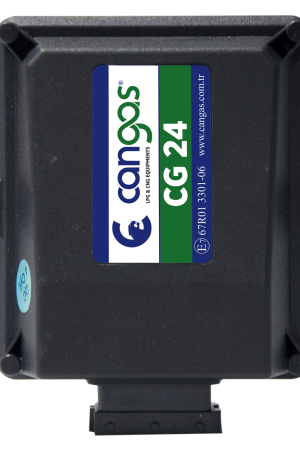 Cangas Ecu