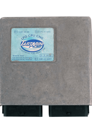 Tartarini Ecu