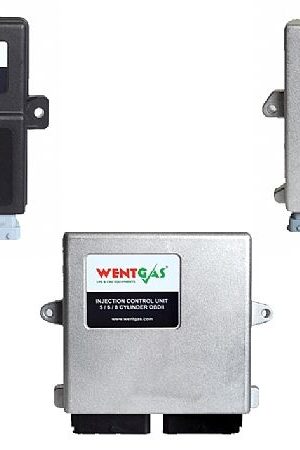 Wentgas Ecu